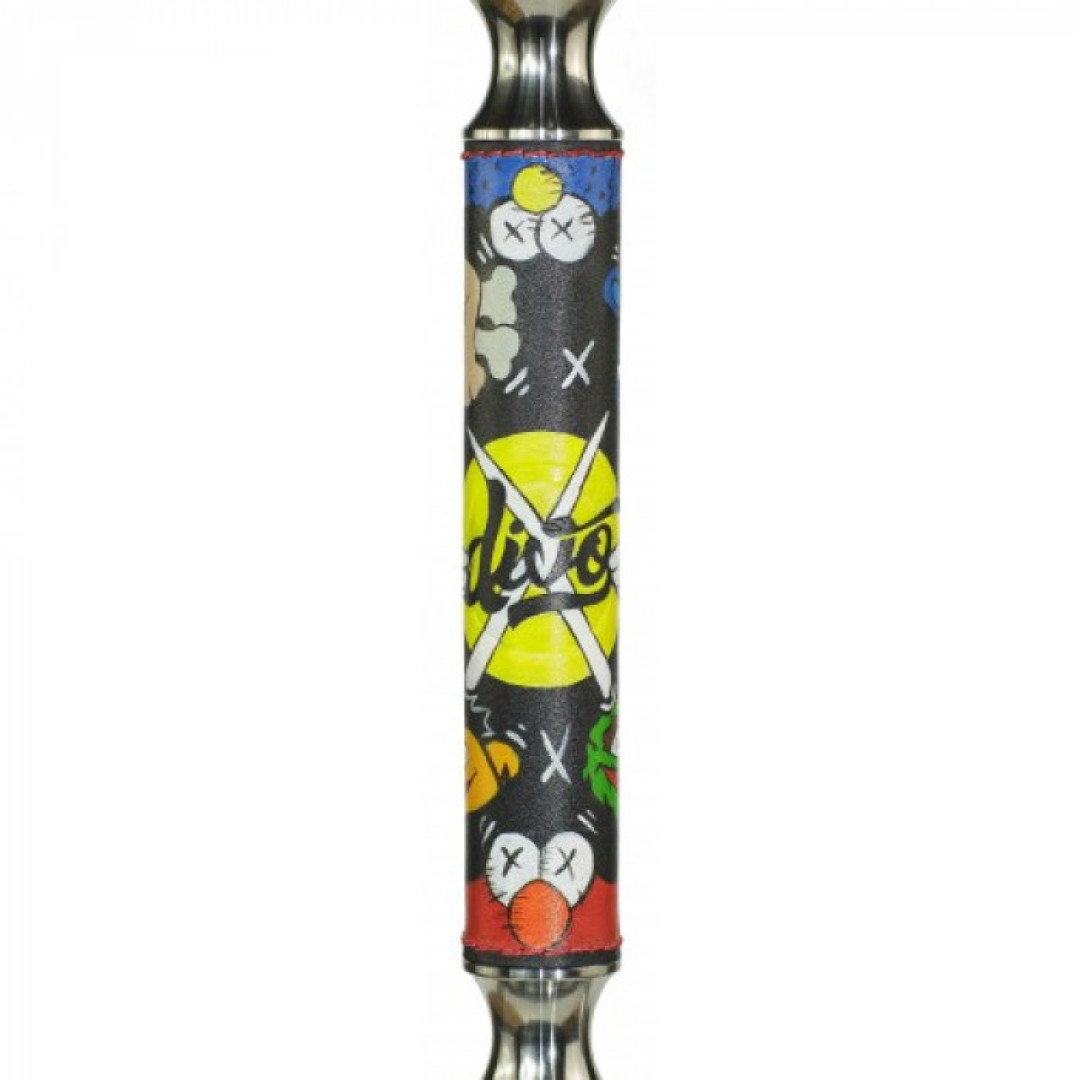 Шахта Divo Skinni Art KAWS x Sesame Street