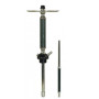 Шахта Divo Skinni K2 Green