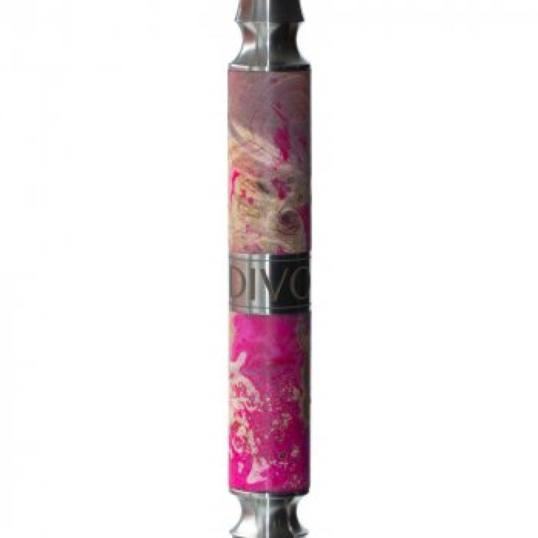 Шахта Divo Stab №17