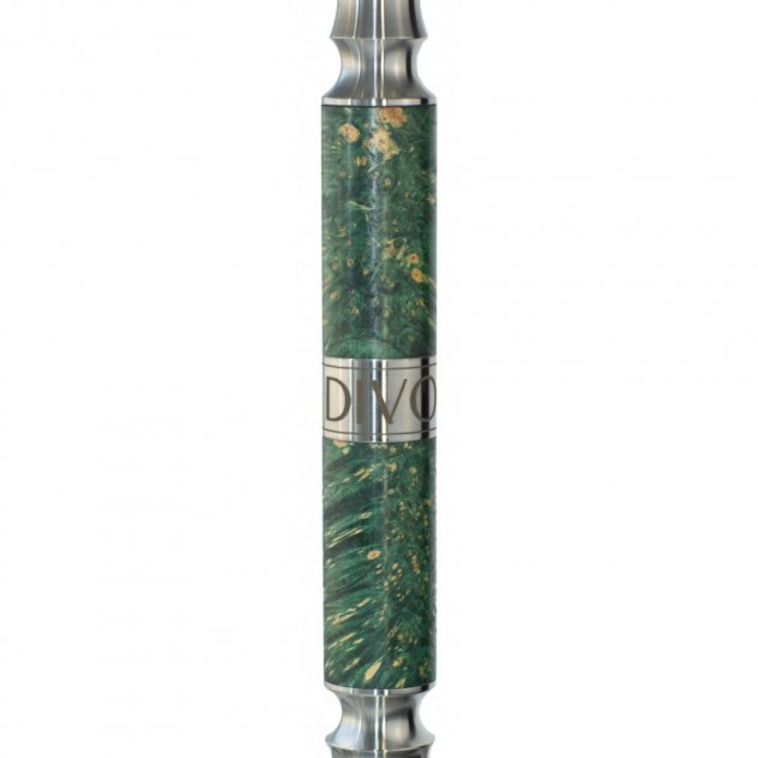 Шахта Divo Stab №7