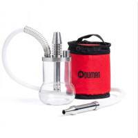 КАЛЬЯН ODUMAN MICRO HOOKAH M-18 C