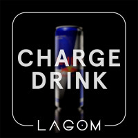 Тютюн Lagom Navy Charge Drink (Енергетик) 40 гр