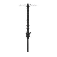 ШАХТА KARMA МОДЕЛЬ 1.1 BLACK