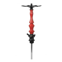 ШАХТА KARMA МОДЕЛЬ 3.3 RED