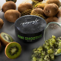 Тютюн 420 Kiwi Smoothie ( Ківі, смузі ) 100 гр