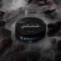 Тютюн 420 Blackberry (Ожина) 100 гр