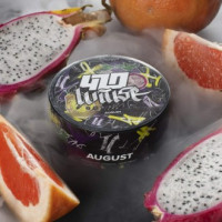 Тютюн 420 Waise August (Август) 100 гр