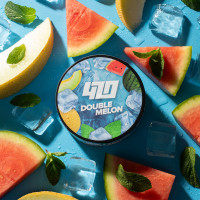 Тютюн 420 Classic Frost Line Double Melon (Диня, Кавун, М'ята) 250 г 