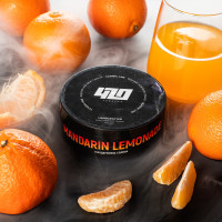 Тютюн 420 Mandarin Lemonade (Мандаринова содова) 250 г