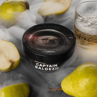 Тютюн 420 Capitan Baldezh (Грушевий лимонад) 250 гр
