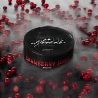 Тютюн 420 Cranberry Juice (Журавлина) 100 гр