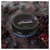 Тютюн 420 Northern Berries (Північні ягоди) 250 гр