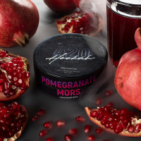 Тютюн 420 Pomegranate Mors ( Гранатовий морс ) 250 гр