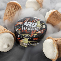 Тютюн 420 & Waise Ice cream ( ванільне морозиво ) 100 гр