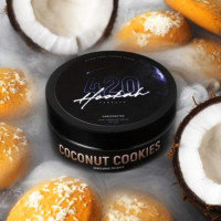 Тютюн 420 Coconut Cookies (Кокосове печиво) 100 гр