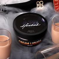 Тютюн 420 Cream Liquor (Крем Лікер) 40 гр