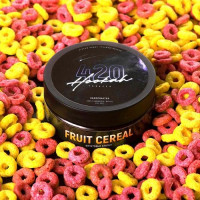 Тютюн 420 Fruit Cereal (Фруктові пластівці) 250 гр