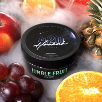 Тютюн 420 Jungle Fruit (Мультифрукт) 100 гр