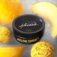 Тютюн 420 Melon Sorbet (Динний сорбет) 40 гр