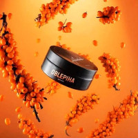 Тютюн 420 Oblepiha (Обліпиха) 40 гр