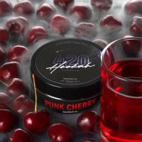 Тютюн 420 Punk Cherry (Вишня) 100 гр