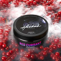 Тютюн 420 Red Currant (Червона Смородина) 40 гр