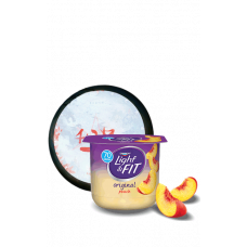 Чайна суміш 420 Tea Line Peach Yoghurt (Персик Йогурт) 125 гр