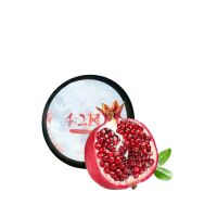 Чайна суміш 420 Tea Line Granate (Гранат) 125 гр