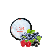 Чайна суміш 420 Tea Someberry (Ягоди) 125гр