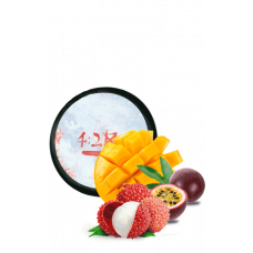 Чайна суміш 420 Tea Line Tropic Morning (Тропічний ранок) 125 гр