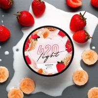 Тютюн 420 Light Морозиво 250 гр