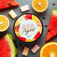 Тютюн 420 Light Літній Вайб 40 гр