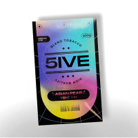 Тютюн 5IVE Medium Line Asian Pear (Груша) 100 г