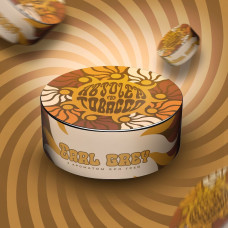 Тютюн Absolem Earl Grey (Чай) 100 г