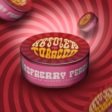 Тютюн Absolem Raspberry Peach (Малина, Персик) 100 г
