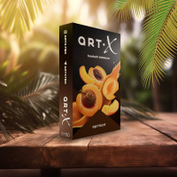 Тютюн Art-X Apricot (Абрикос) 50 г