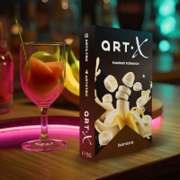 Тютюн Art-X Banana (Банан) 50 г