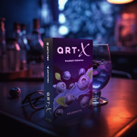 Тютюн Art-X Blueberry (Лохина) 50 г