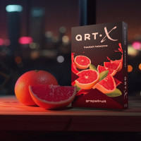 Тютюн Art-X Grapefruit (Грейпфрут) 50 г