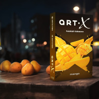 Тютюн Art-X Mango (Манго) 50 г