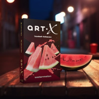 Тютюн Art-X Watermelon (Кавун) 50 г