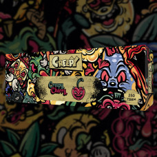 Тютюн Creepy Cherry (Кріпі Вишня) 250 гр
