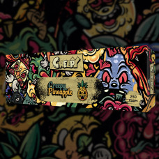 Тютюн Creepy Pineapple (Кріпі Ананас) 250 гр