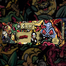 Тютюн Creepy Movie Jigsaw (Вишня, Апельсин) 250 г 