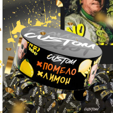 Тютюн Custom Помело, Лимон 100 г