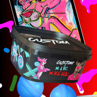 Тютюн Custom Айс, Кенді 200 г
