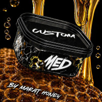 Тютюн Custom Мед 200 г