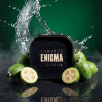 Тютюн Enigma Feijo (Фейхоа) 200 г 