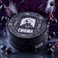 Тютюн Enigma Noir (Чорна смородина) 100 г 