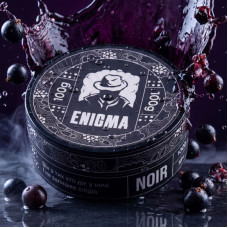 Тютюн Enigma Noir (Чорна смородина) 100 г 